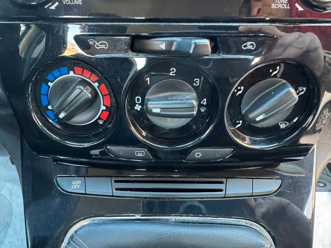 LANCIA YPSILON 1200BENZINA/GPL ECOCHIC UNICO PROPRIETARIO