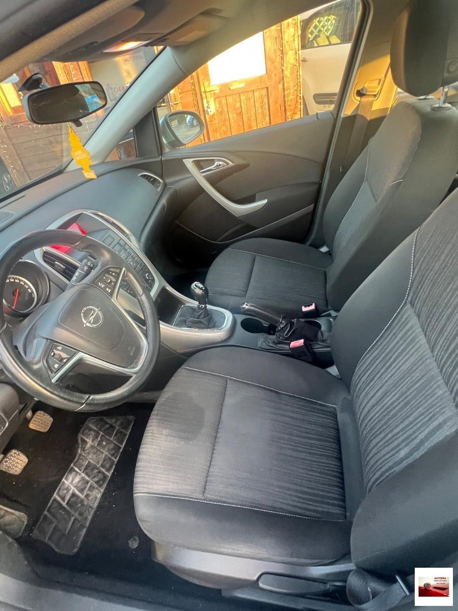 OPEL - Astra Station Wagon - 1.7 CDTI 110CV Sp.Tourer Cosmo
