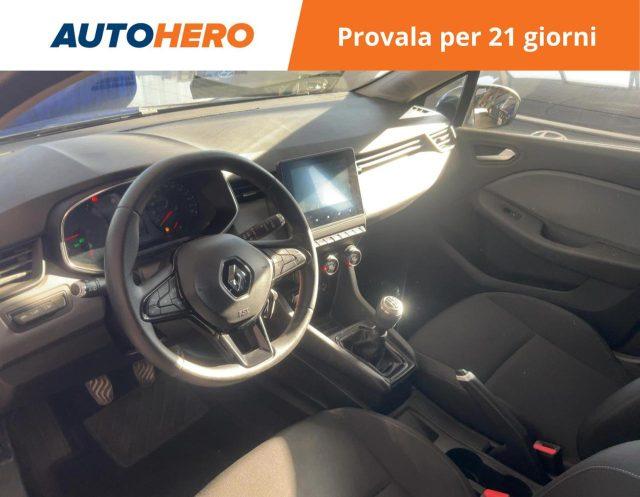 RENAULT Clio SCe 75 CV 5 porte Business