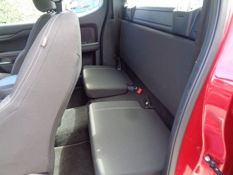 Ford Ranger Ranger 2.0 ecoblue super cab XLT 4x4 170cv auto IVA COMPRESA