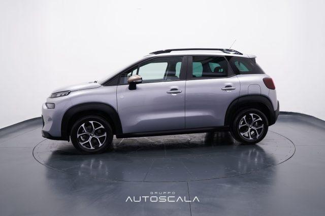 CITROEN C3 Aircross 1.2 PureTech 110cv S&S C-Series