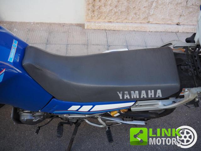 YAMAHA XT 660 Z Tenere'