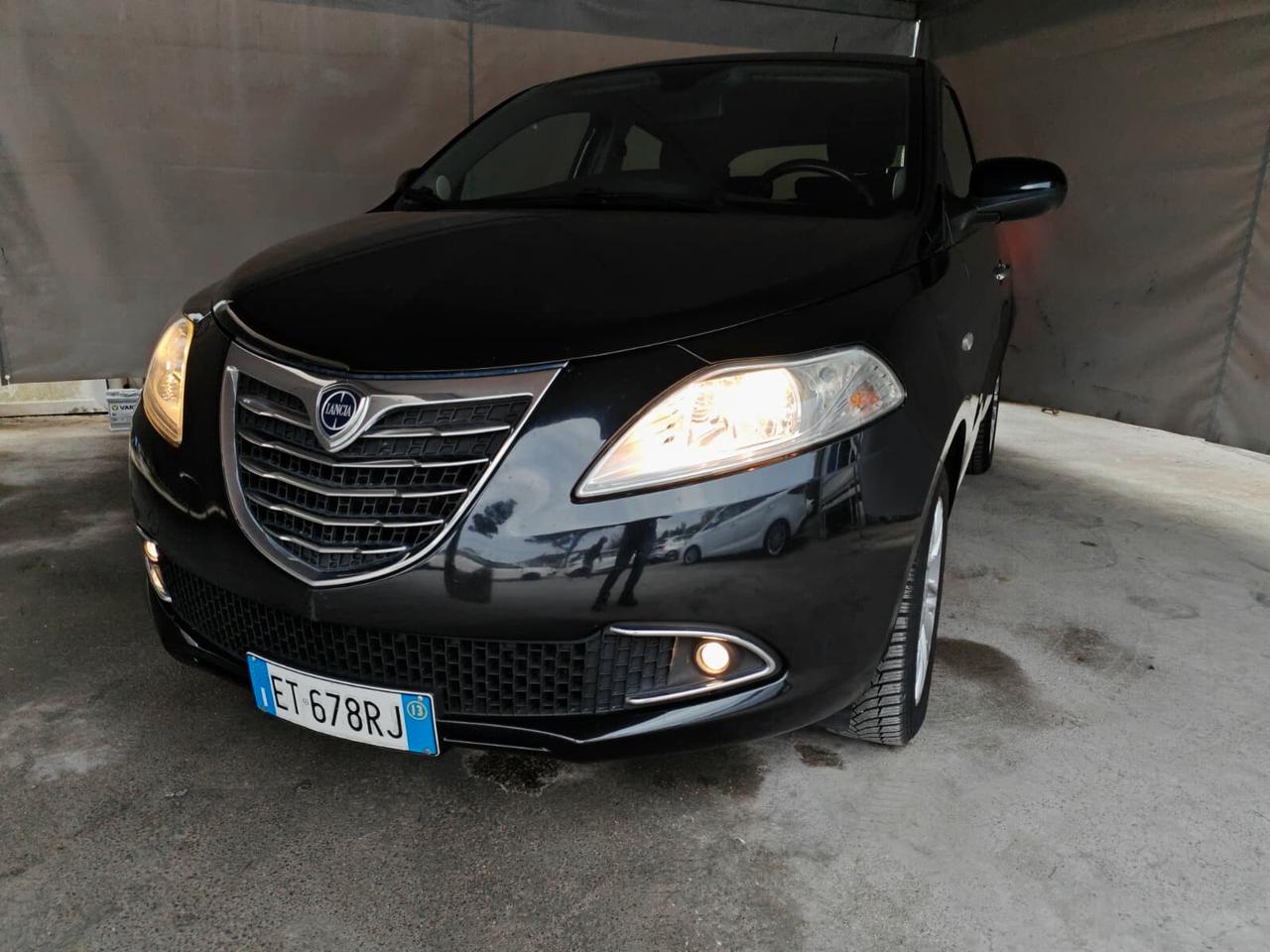 Lancia Ypsilon 1.3 MJT 16V 95 CV 5 porte S&S Platinum