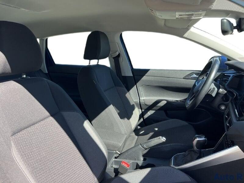 Volkswagen Taigo Taigo 1.0 TSI 110 CV DSG Life