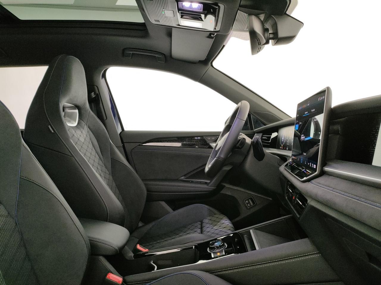 Volkswagen Tayron 1.5 tsi ehybrid r-line plus 204cv dsg