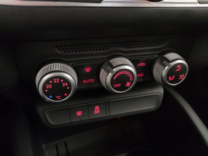 Audi A1 SPB 1.4 TDI Admired