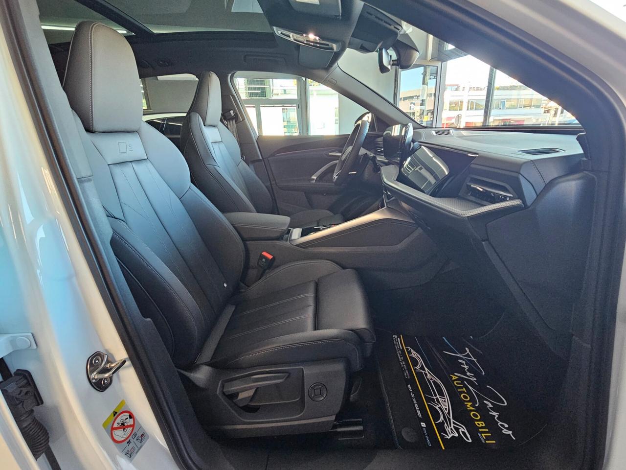 Audi Q5 S-LINE