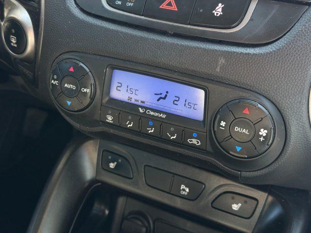 HYUNDAI iX35 1.7 CRDi 2WD Xpossible