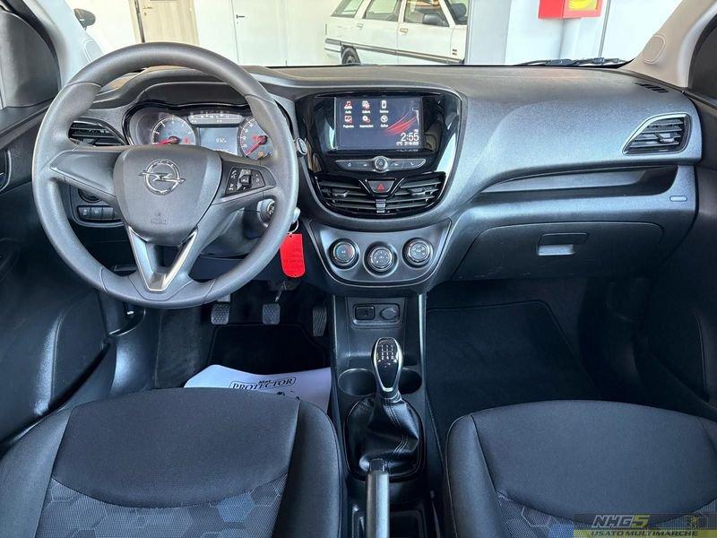 Opel Karl Karl Rocks 1.0 75 CV