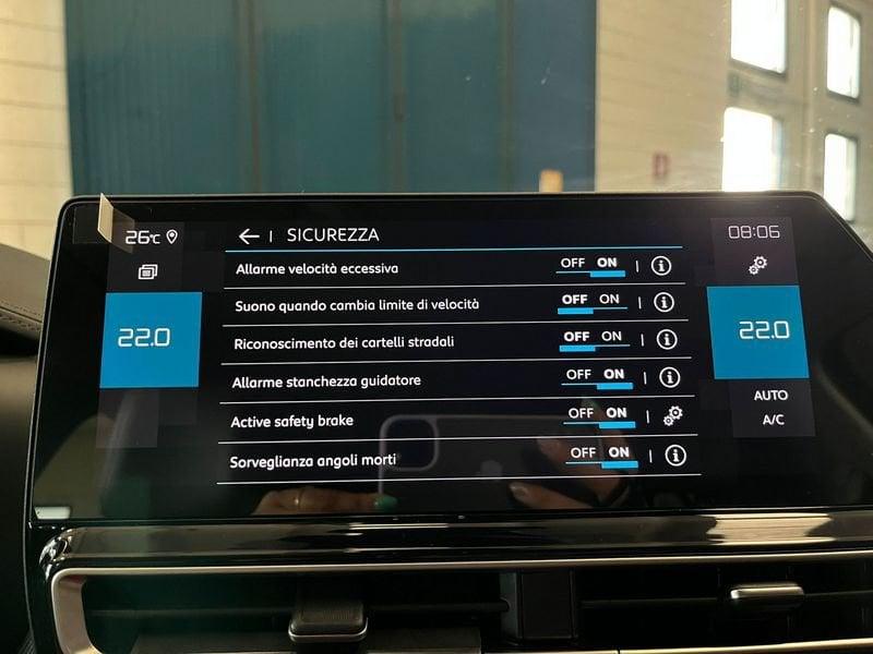 Citroën C5 Aircross C5 Aircross BlueHDi 130 S&S EAT8 Max - PROMO SIRONIAUTO+