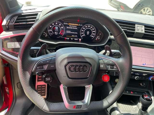 Audi RS Q3 SPB Sportback Tetto Keyless Sedili Sportivi Matrix