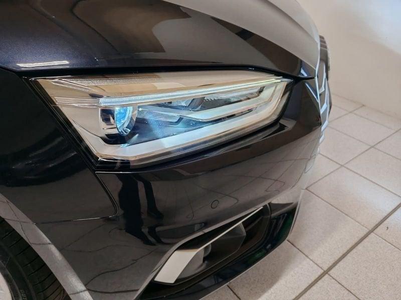 Audi A5 SPB 2.0 TFSI S tronic Ultra Business Sport