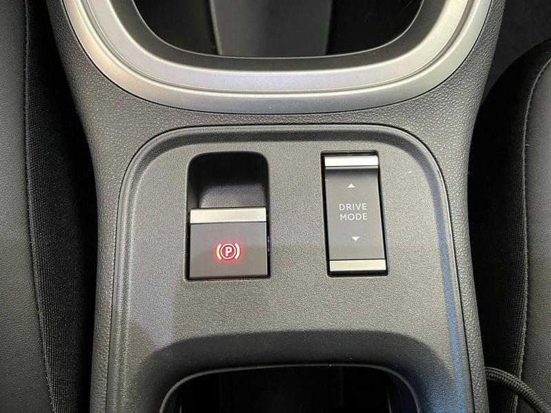 Jeep Avenger Avenger 1.2 Turbo 100 CV MHEV Summit - PROMO SIRONIAUTO+