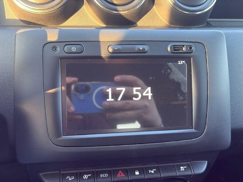 Dacia Duster 1.5 Blue dCi 115cv 4x4 Prestige