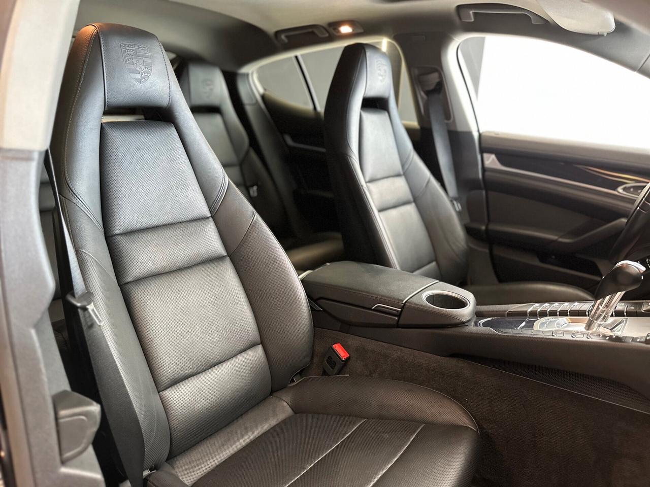 Porsche Panamera 3.0 300CV Tetto\Pelle Full 2016