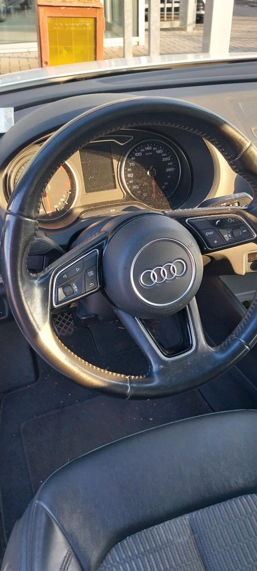Audi A3 SPB 1.6 TDI Sport - 2016