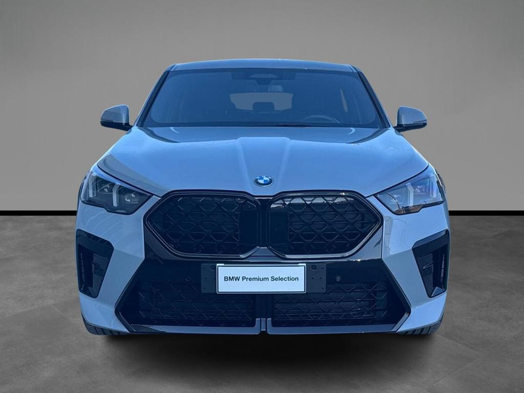BMW X2 20 d 48V MSport Pro xDrive DCT