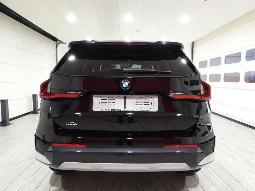 BMW X1 18 d sDrive DCT