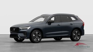 VOLVO XC60 B5 AWD Mild hybrid Benzina Plus Dark