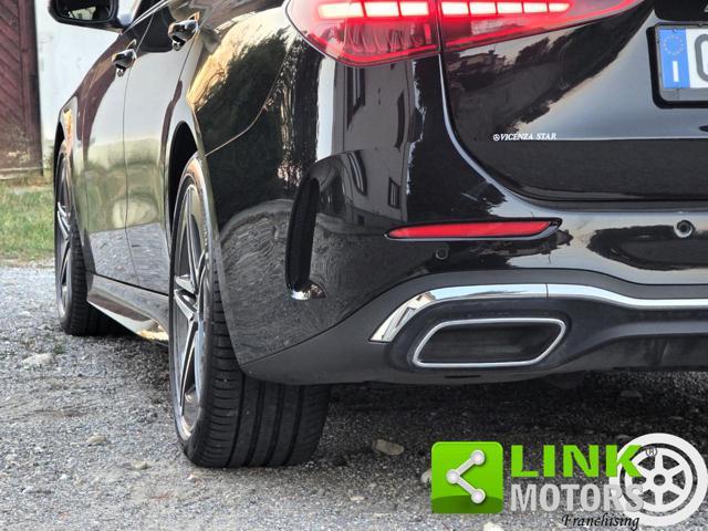 MERCEDES-BENZ C 200 d SW Mhev AMG Line Premium PLUS auto MY2023 2000cc
