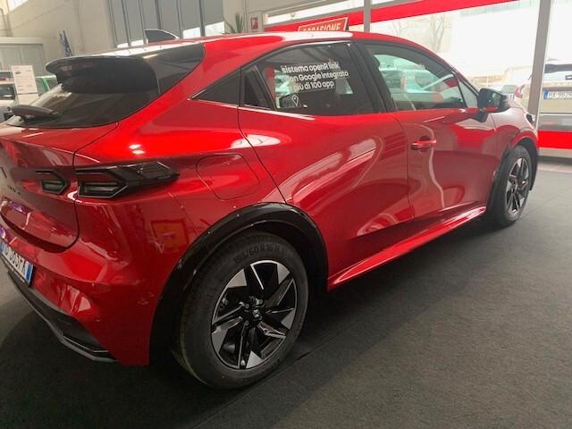 Renault Clio TCe 115 CV 5 porte Techno