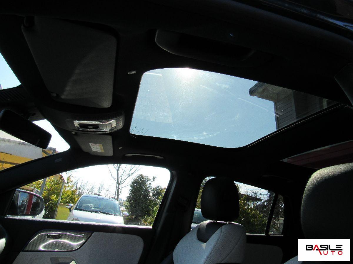 MERCEDES - Classe GLA - 200 d Automatic 4Matic AMG