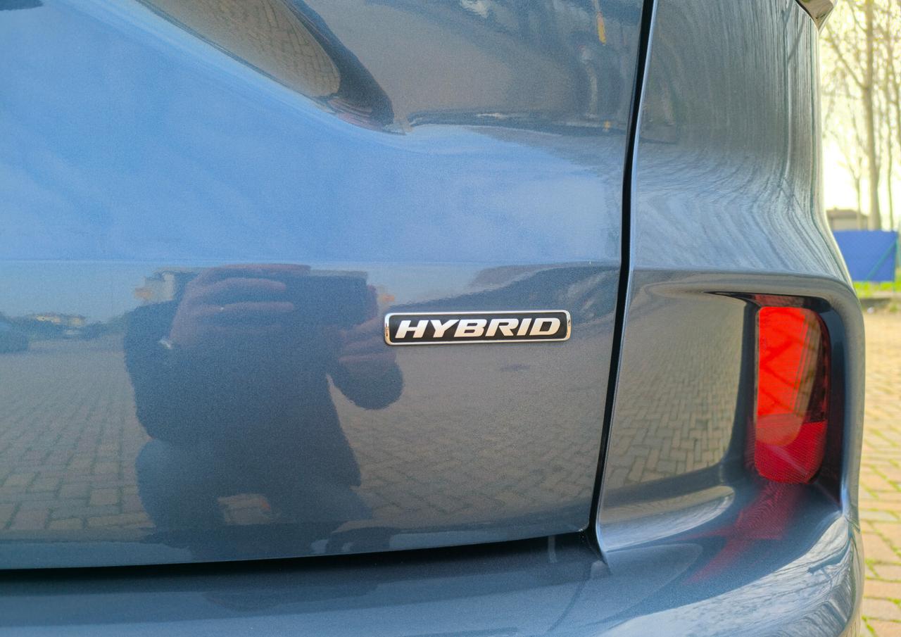 Ford Kuga 2.5 Full Hybrid 190 CV CVT 2WD ST-Line X Design