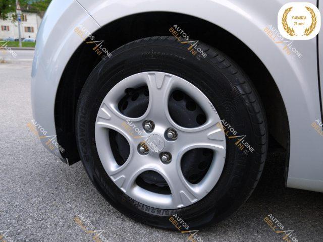 KIA Picanto 1.0 12V 5 porte Active