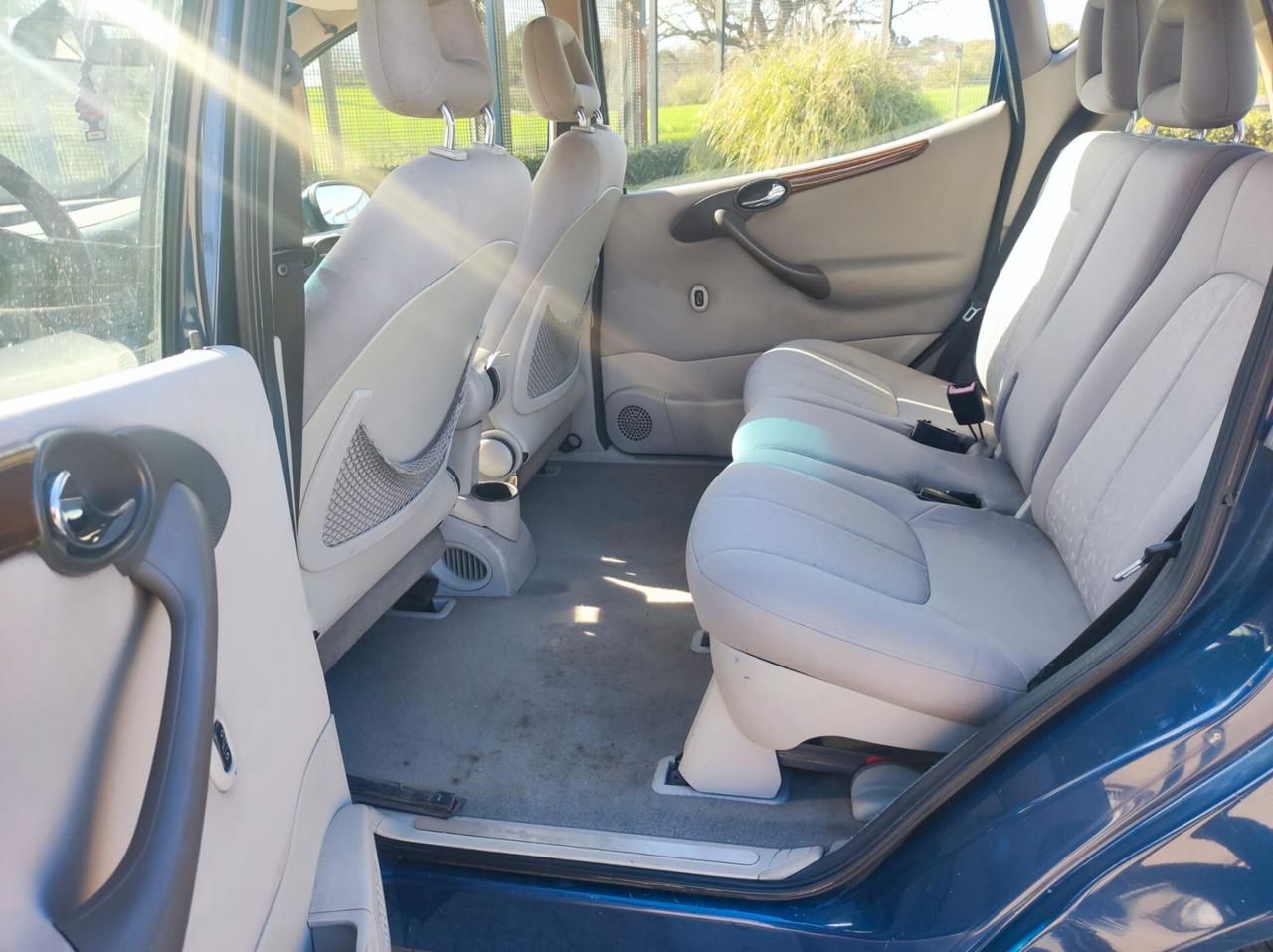 Mercedes-benz A 170 CDI cat Elegance Lunga