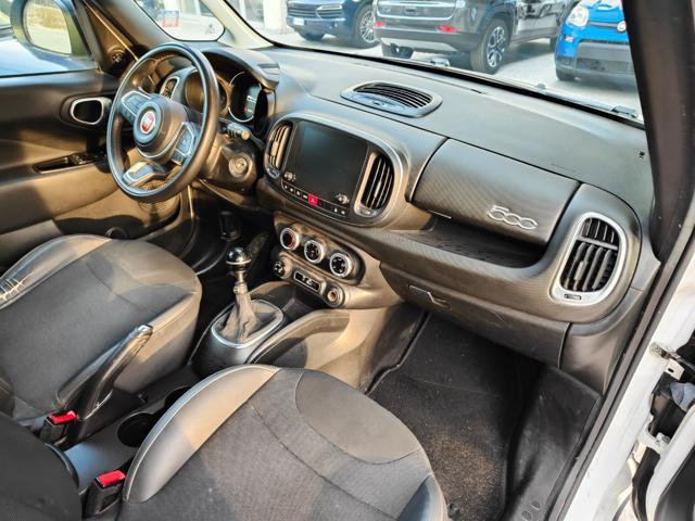 FIAT 500L 1.6 Multijet 120 CV Cross