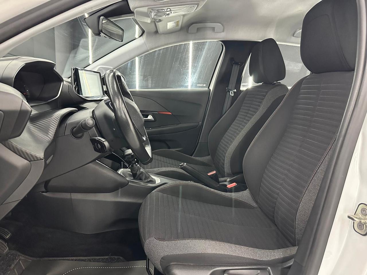 Peugeot 208 BlueHDi 100 Stop&Start 5 porte Active