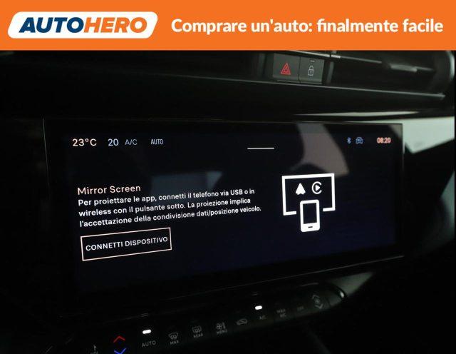 ALFA ROMEO Junior 1.2 136 CV Hybrid eDCT6