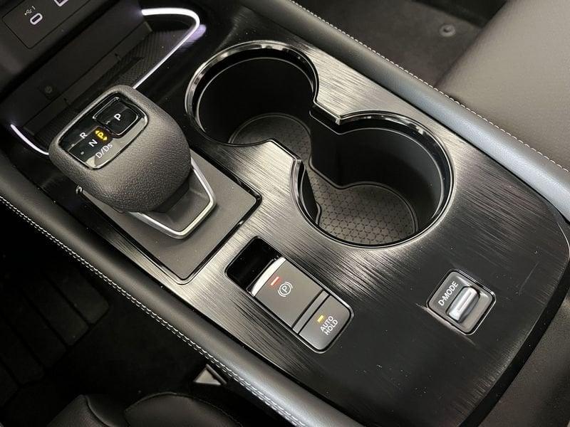 Nissan X-Trail X-Trail 1.5 mhev Tekna 2wd xtronic