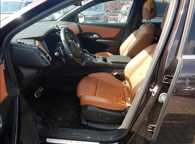 DS AUTOMOBILES DS 7 Crossback E-Tense 4x4 Grand Chic TETTO APRIBILE