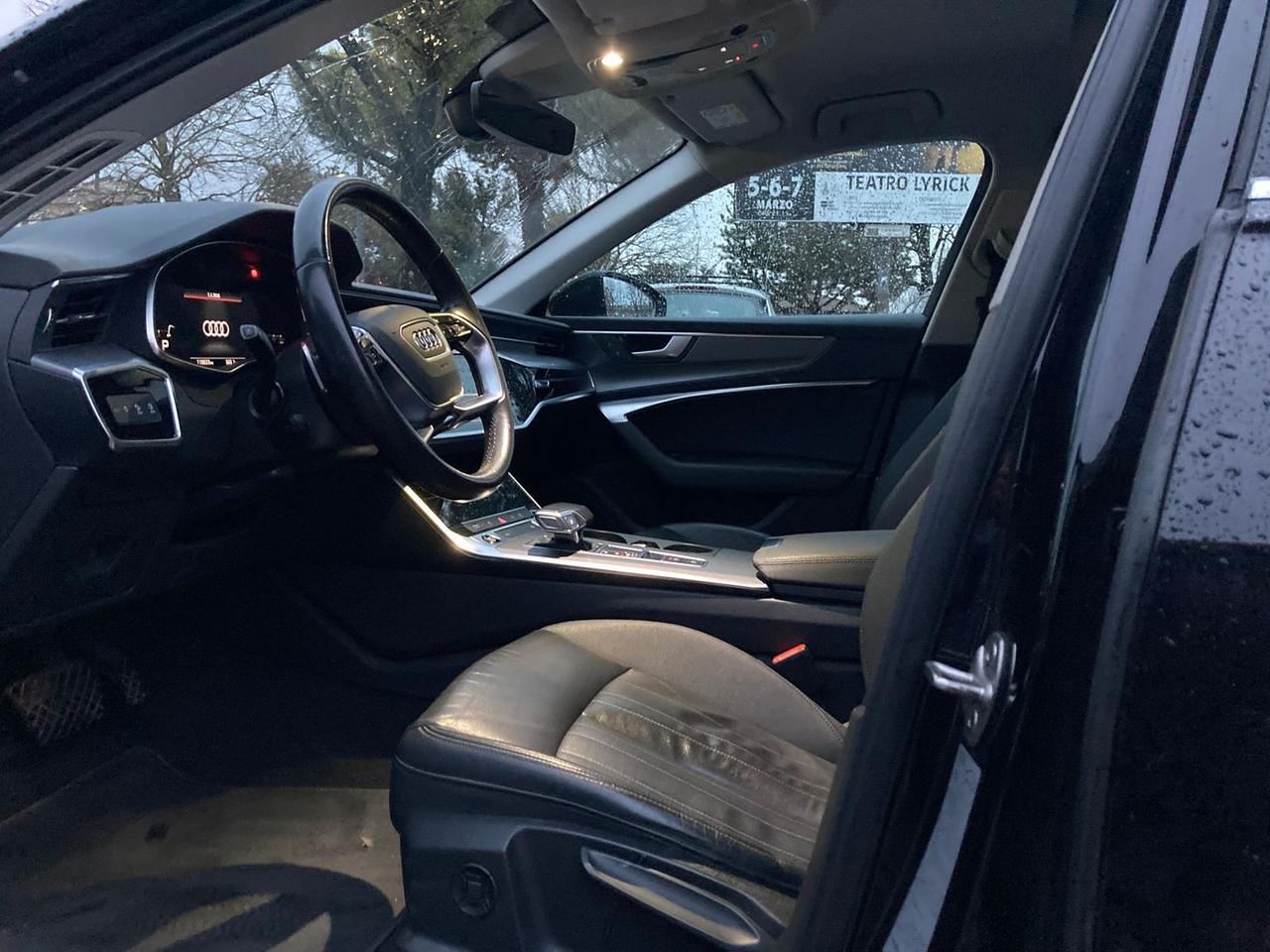 Audi A6 2.0 40 TDI MHEV Business Plu #9134