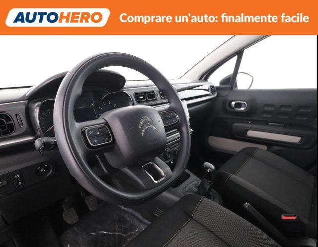 CITROEN C3 PureTech 82 S&S Feel