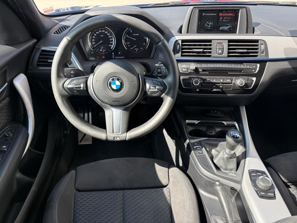 Bmw 114 d 5p. Msport