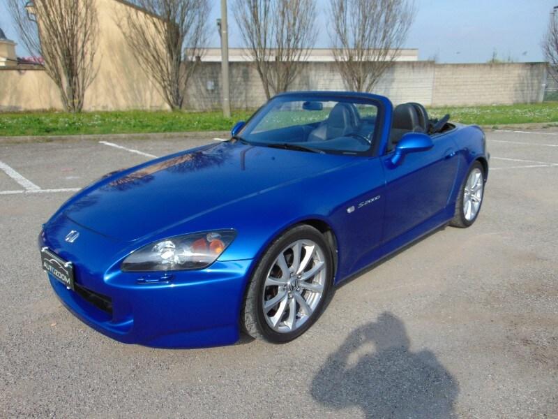 HONDA S2000 2.0 16V VTEC