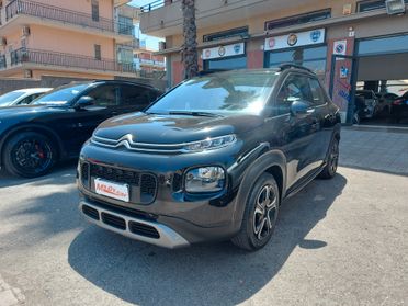 Citroen C3 Aircross PureTech 83 Feel