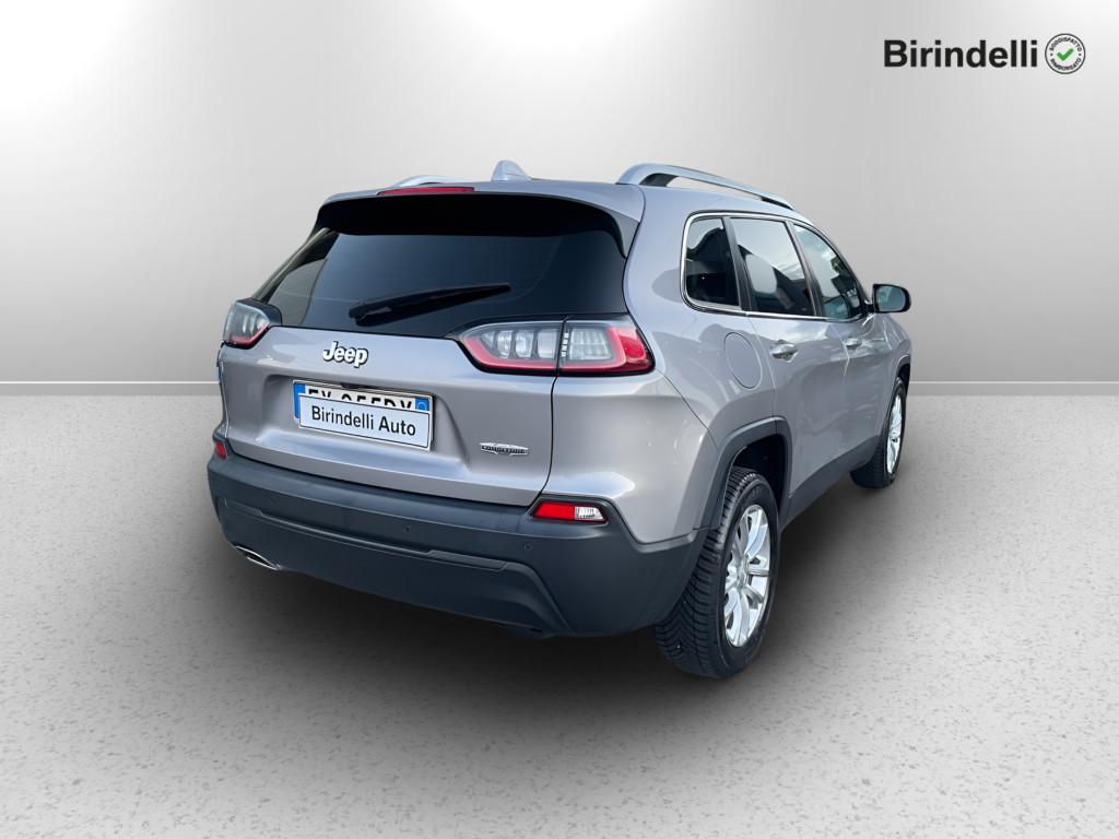 JEEP Cherokee 4ªs. 18-21 - Cherokee 2.2 Mjt Longitude