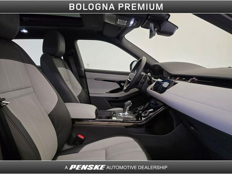 Land Rover RR Evoque Range Rover Evoque 2.0D I4 204 CV AWD Auto R-Dynamic SE