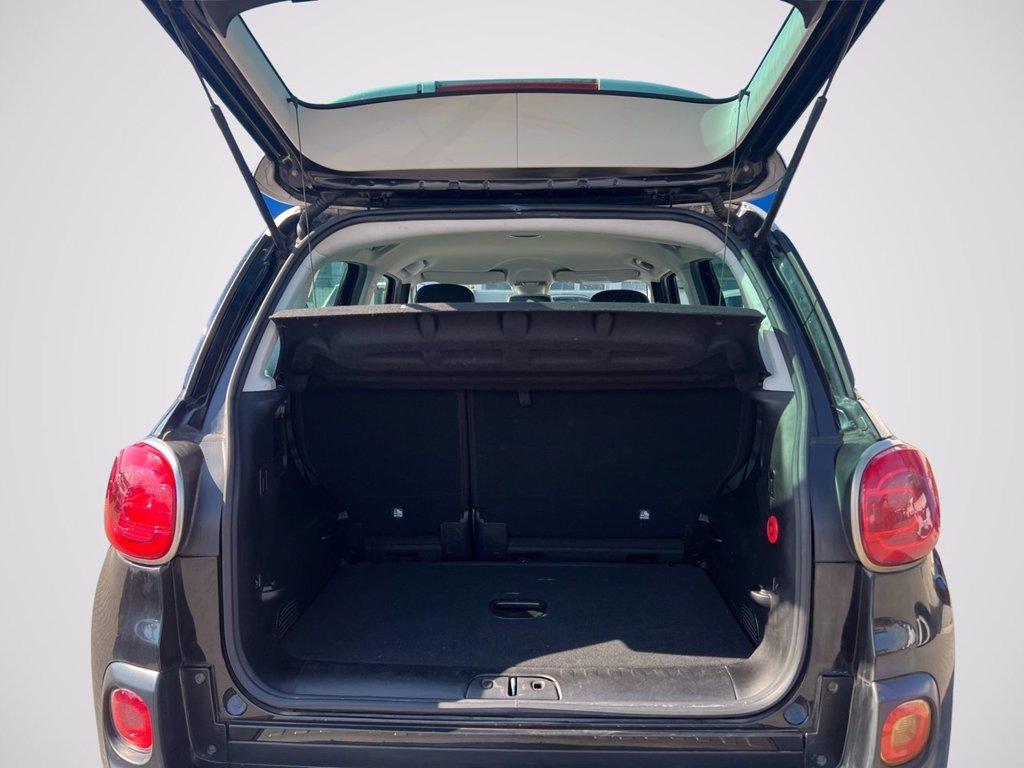 FIAT 500L 1.6 mjt Trekking 120cv del 2014