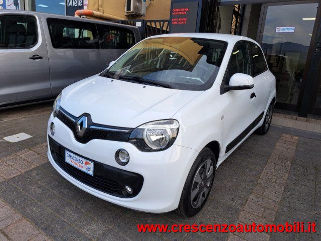 RENAULT Twingo SCe Duel2 70 CV - AZIENDALE