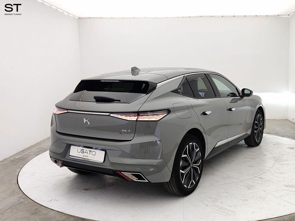 DS DS 4 2ª serie - DS 4 BlueHDi 130 aut. Opera