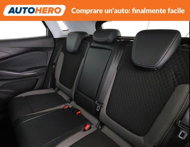OPEL Grandland X 1.6 diesel Ecotec Start&Stop aut. Innovation