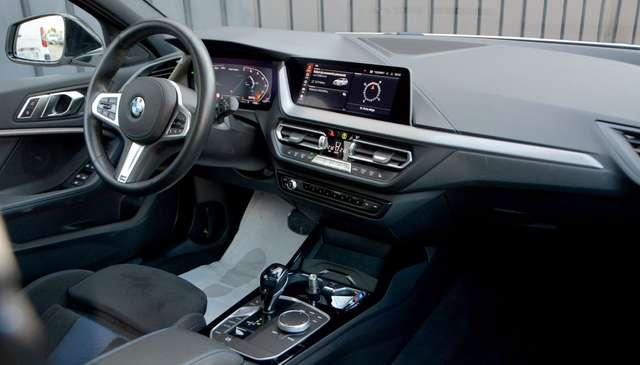 BMW 135 M 135i xdrive auto 306cv