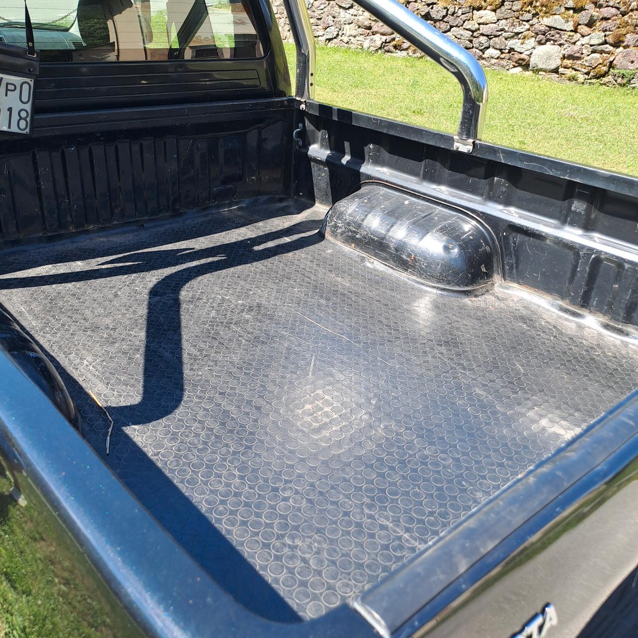 Toyota Hilux 2.5 Pochi km - Ottime condizioni