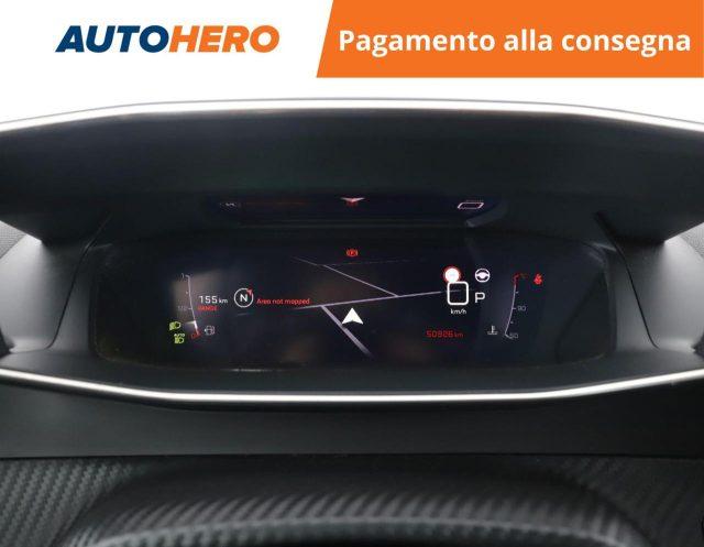 PEUGEOT 2008 PureTech 130 S&S EAT8 GT