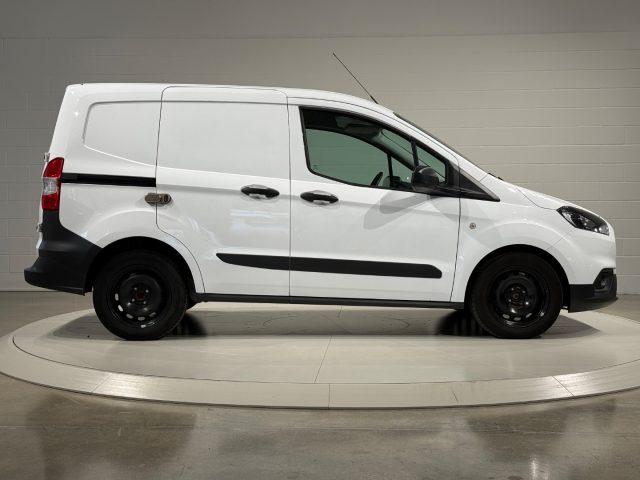 FORD Transit Courier 100cv Van Trend GAR.UFF.01/2030 PREZZO+IVA