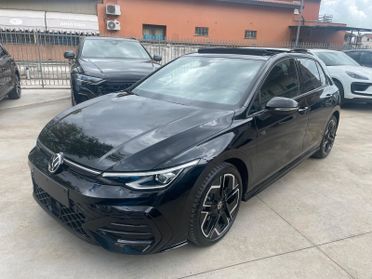 Volkswagen Golf 2.0 TDI 150 CV DSG SCR R-Line
